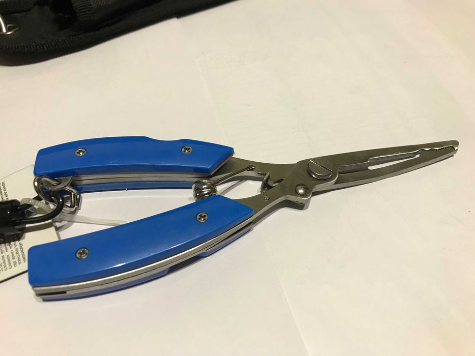 Мультитул, экстрактор универсальный, зажим, плоскогубцы, щипцы