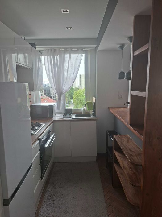 Mieszkanie – Kraków, Olsza, Prądnik Czerwony - Widok 3