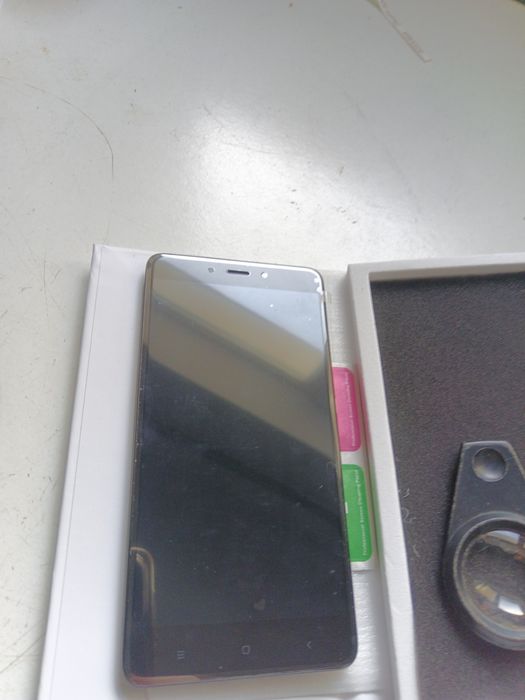 ЖК-дисплей 5,5 " для Redmi Note 4 глобальная версия, дисплей в сборе