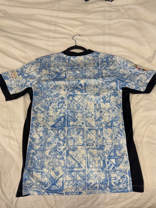 camisola de portugal
