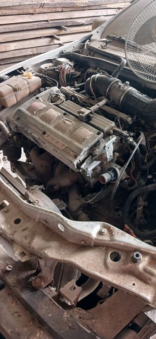 Фіат мареа 1.8 бензин 16кл