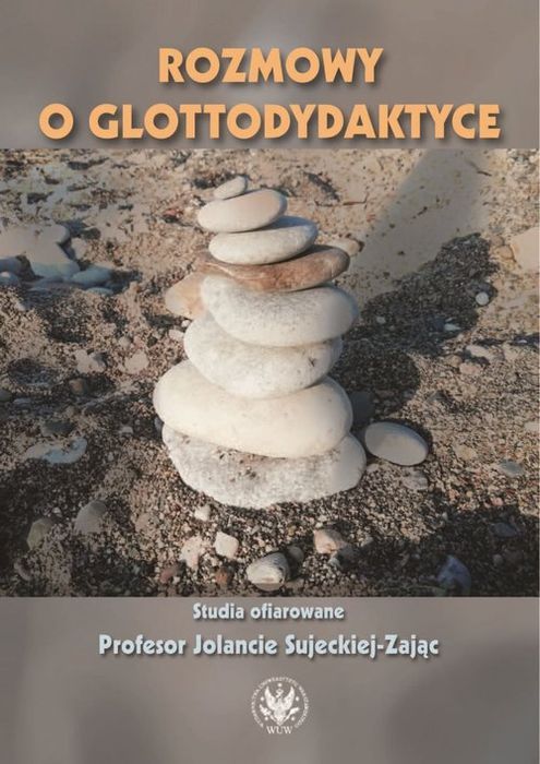 Rozmowy O Glottodydaktyce .