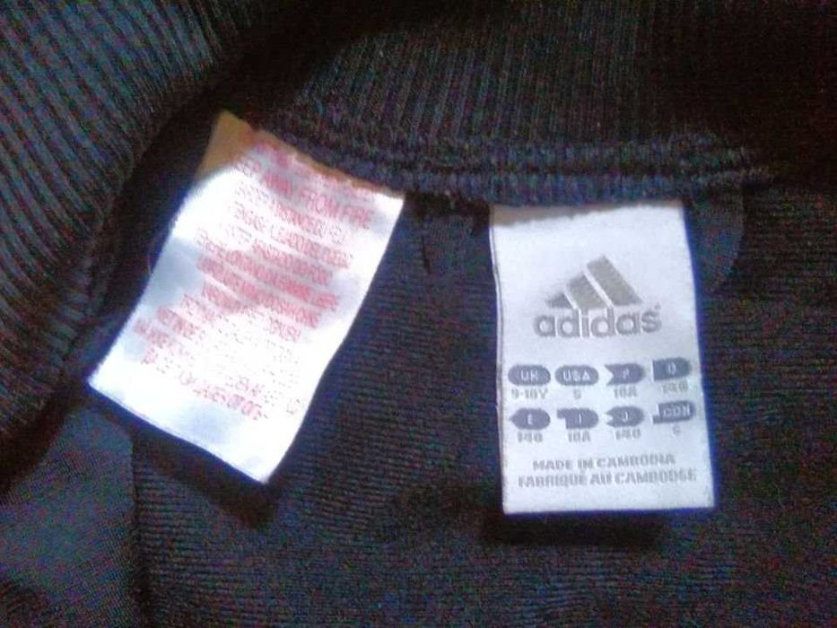 Bluza sportowa adidas