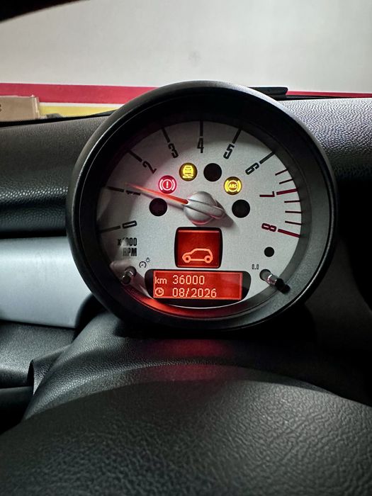 Mini One - Pack Salt