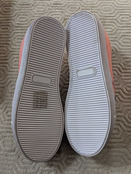 Colors of California slip-on z kryształkami rozm. 37