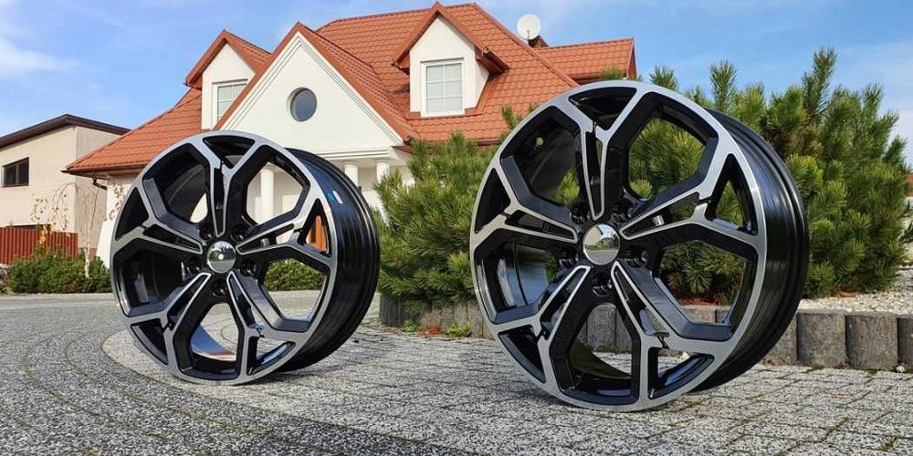 FELGI FE190 do Kia Ceed Sportage Hyundai Tuscon 17