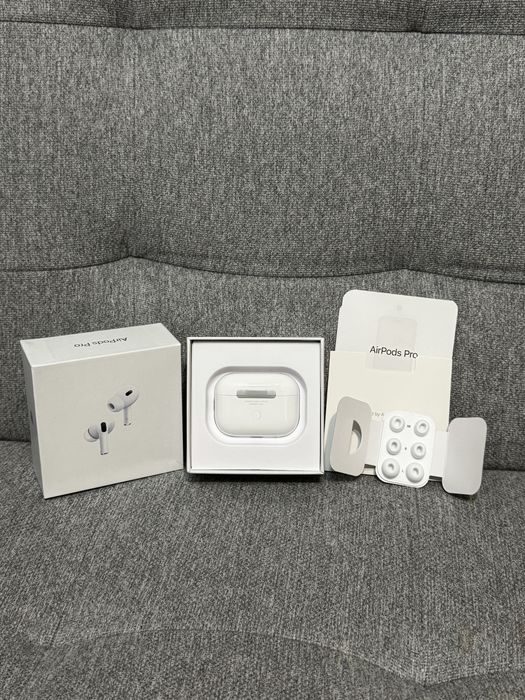 Apple AirPods 2 PRO ANC