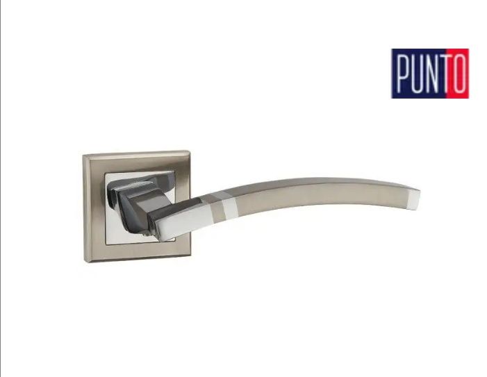 Ручка для двери фабрика Punto петли Замок наклатка: 1 335 грн. - Вікна ...