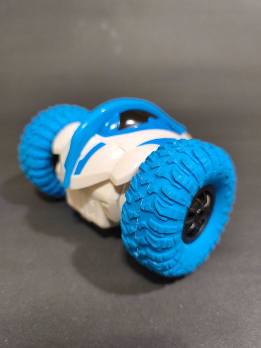 samochód, kład Stunt Force szer 15, długość 13