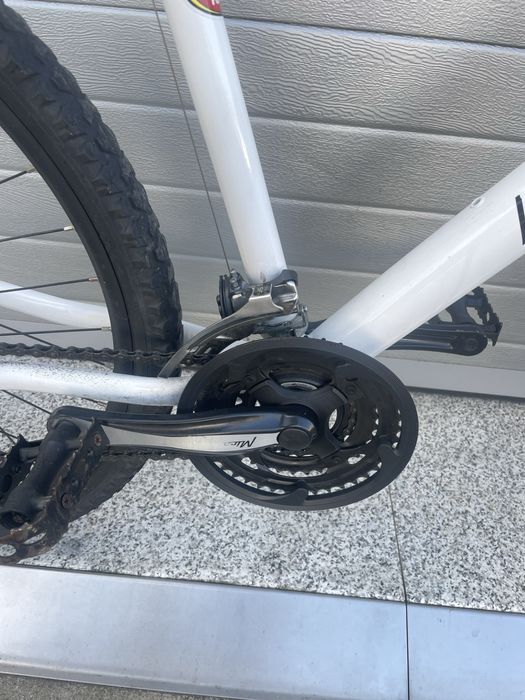 Bicicleta Prime Quadro M e roda 26.