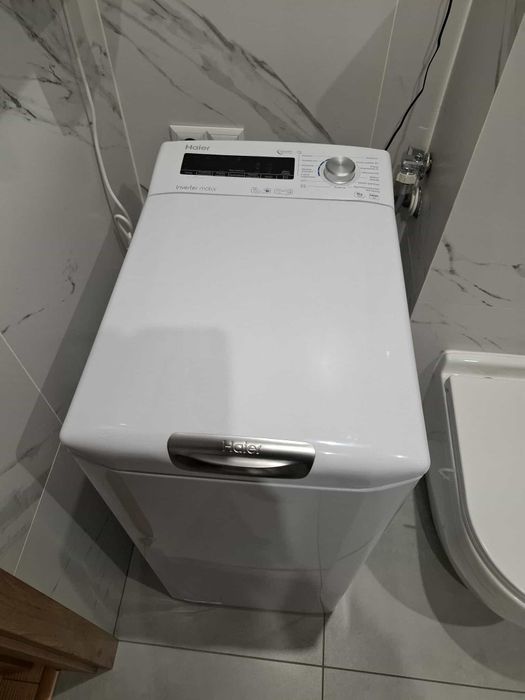 Pralka jak NOWA super cena!