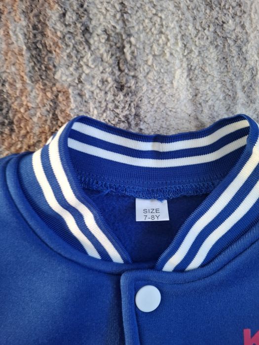 Bluza dla dziewczynki