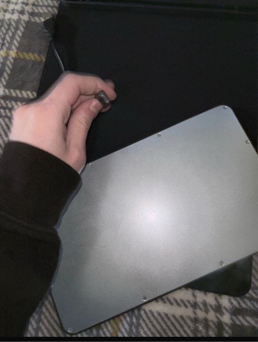 Klawiatura do ipad na bluetoosh