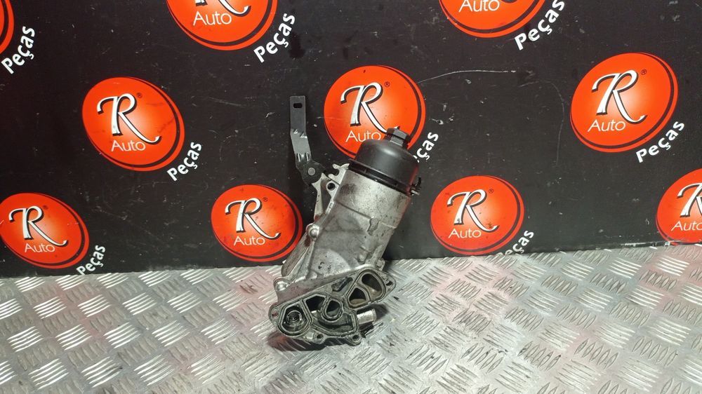 Copo Do Filtro Citroên C3 I (Fc_, Fn_)