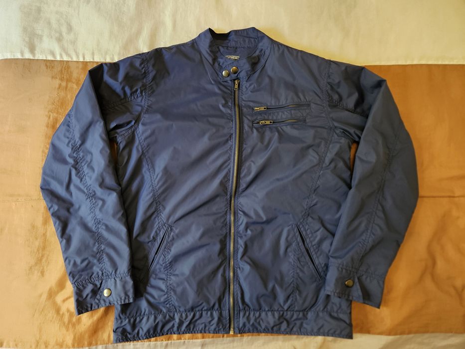 Kurtka męska przejściowa L