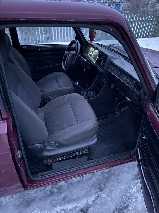 Продам ваз  2107