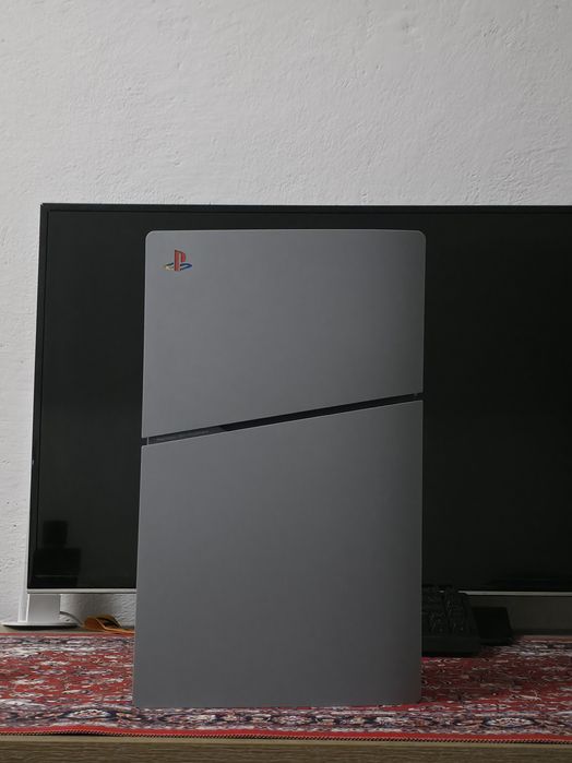 Playstation 5 30th bez napędu