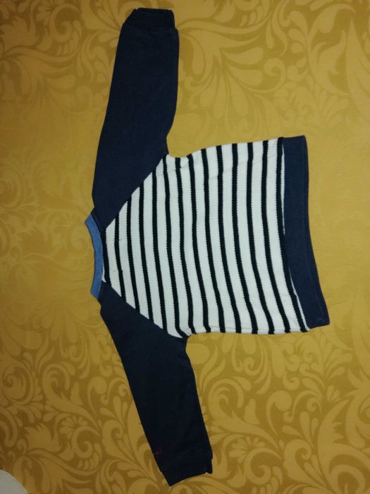 Camisola + calças, zippy, 9-12 meses