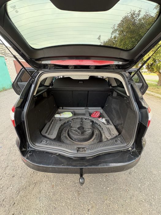 Ford mondeo  мондео