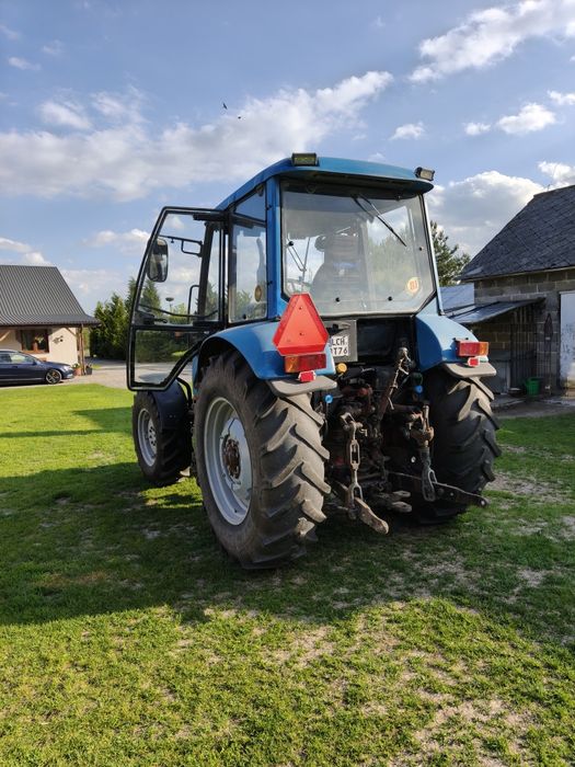 MTZ Pronar 1025A