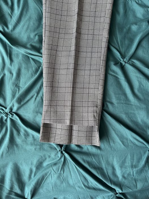 Класичні весняні брюки