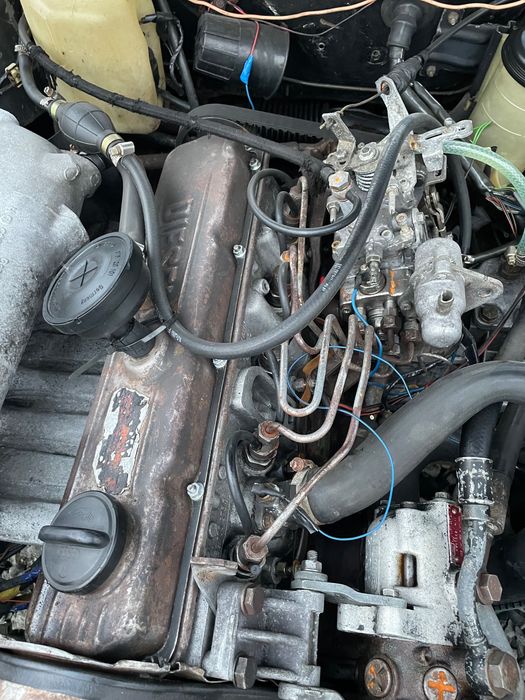 Ауді 100 2.0дизель