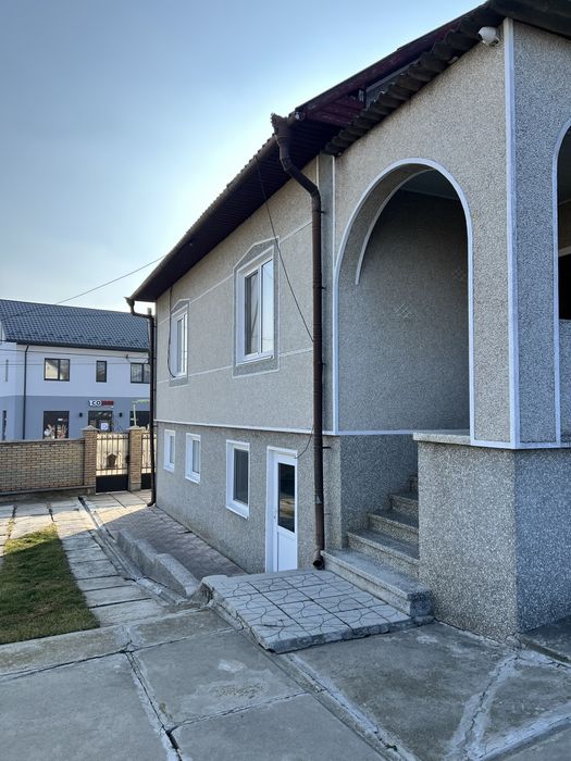 Будинок вул. Лозівська