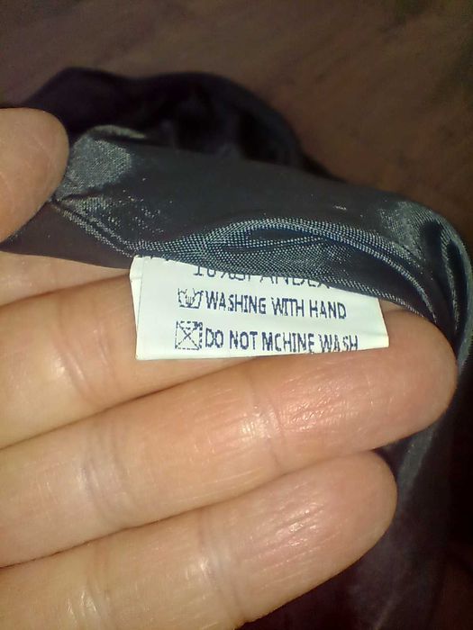 Płaszcz męski przejściowy M