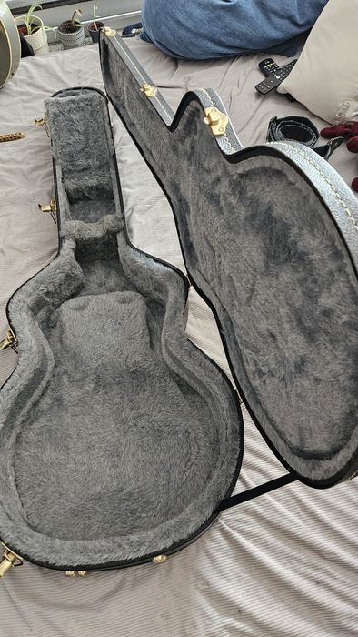 Gretsch g5422 tg