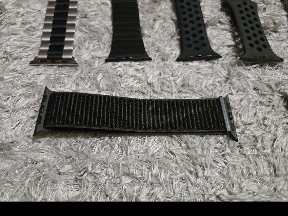 Braceletes Pulseiras Apple Watch