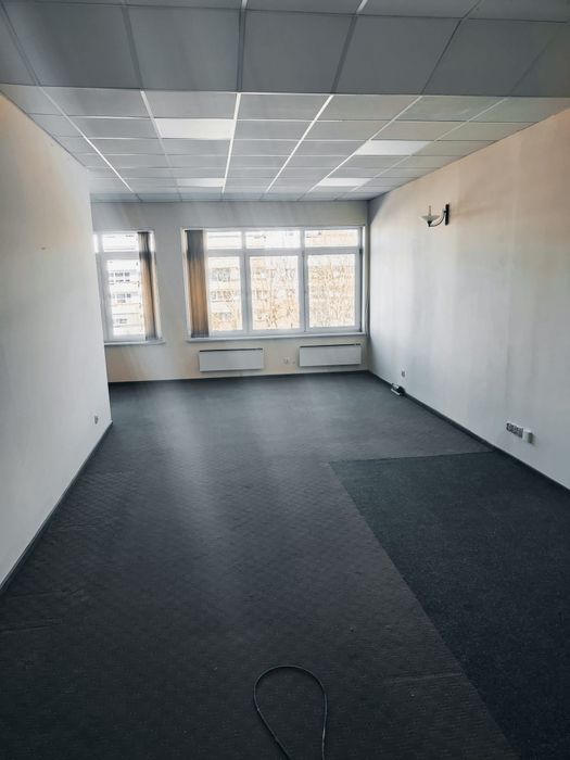 Lokale biurowe od 28 do 110 M2