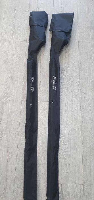 Акция.Карповое телескопическое удилище Boya By Splendid 3.6м и 3.9 м т