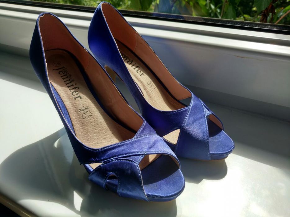 Buty Jennifer CCC 39