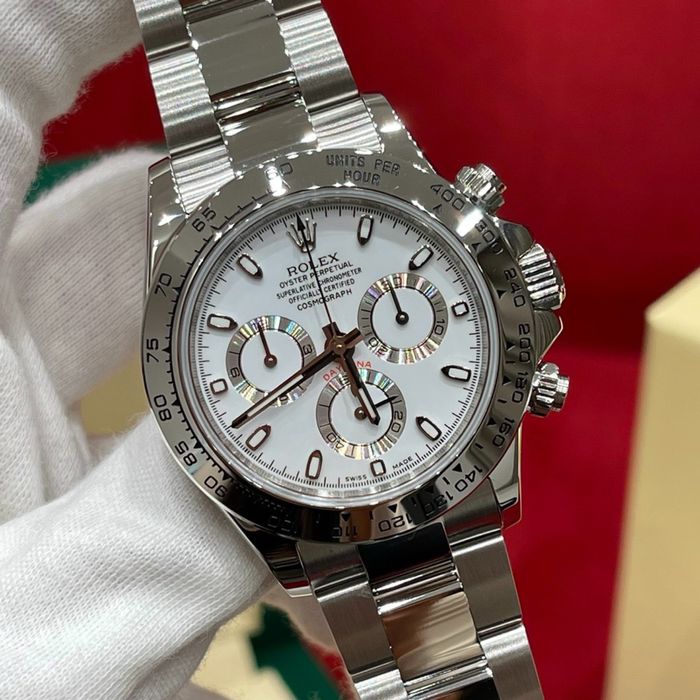 Rolex daytona automatico