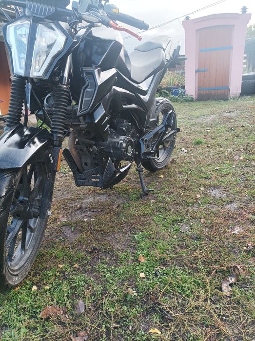 продам мустанг ст 200