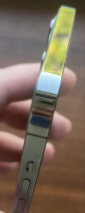 Iphone 12 Pro Max 128gb Graphite Neverlock