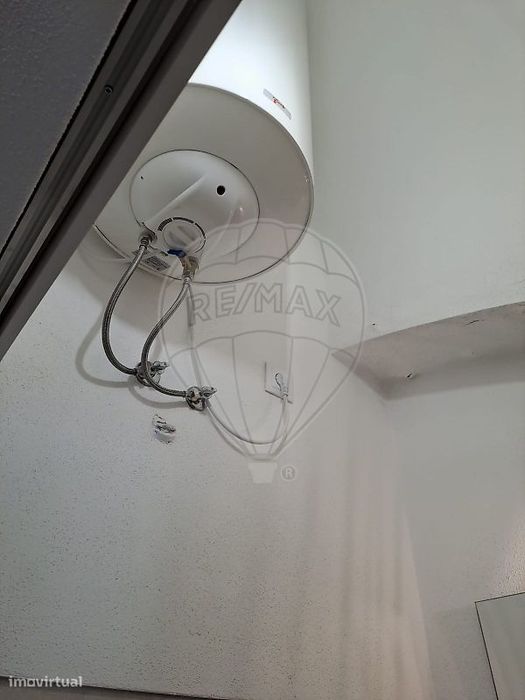 Apartamento T2 para venda