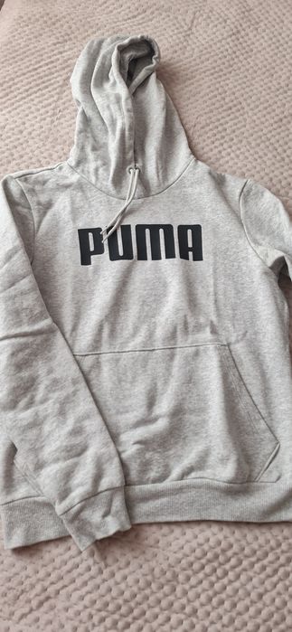 Толстовка Puma унисекс