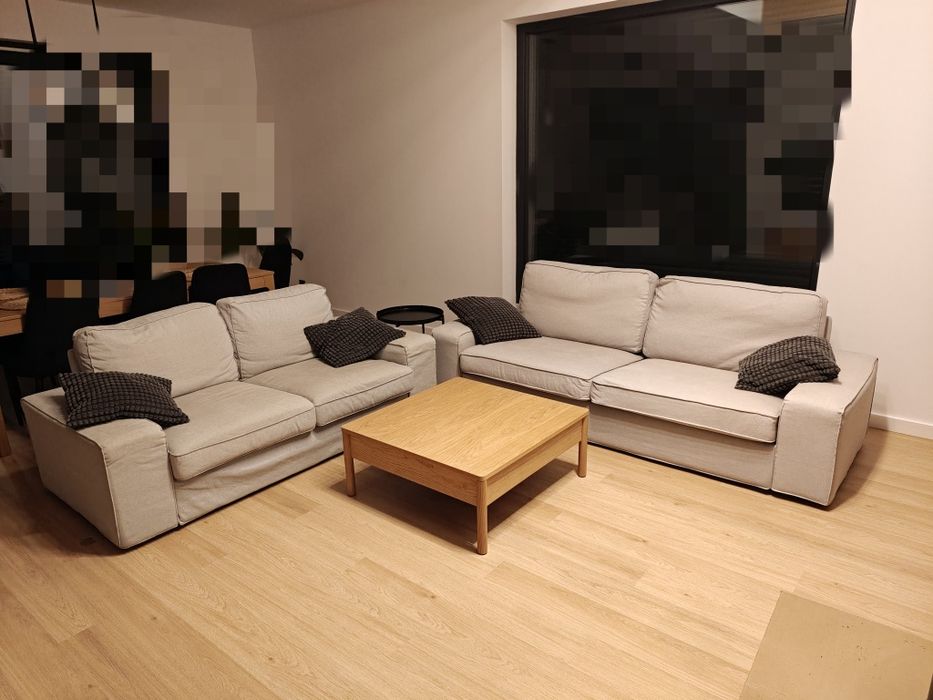 Sofa KIVIK IKEA - 2 szt