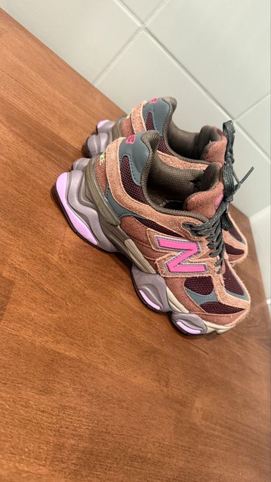 Sneakersy 38