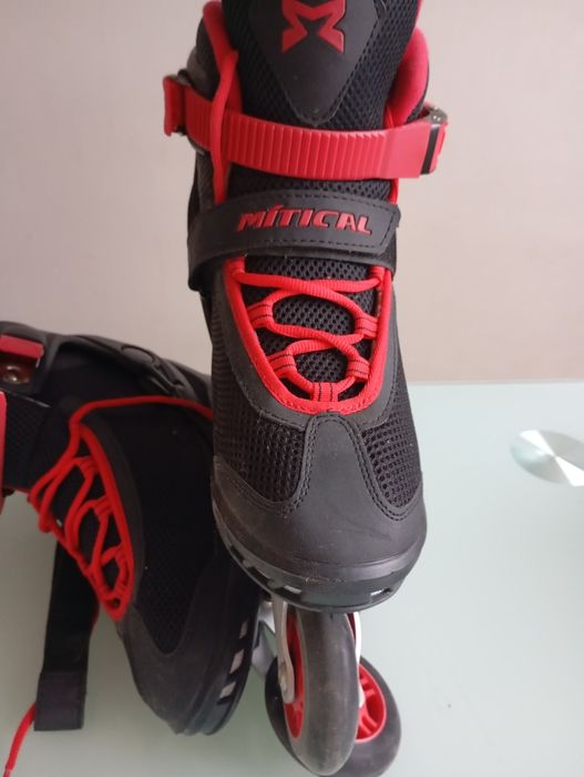 Patins em linha Mitical