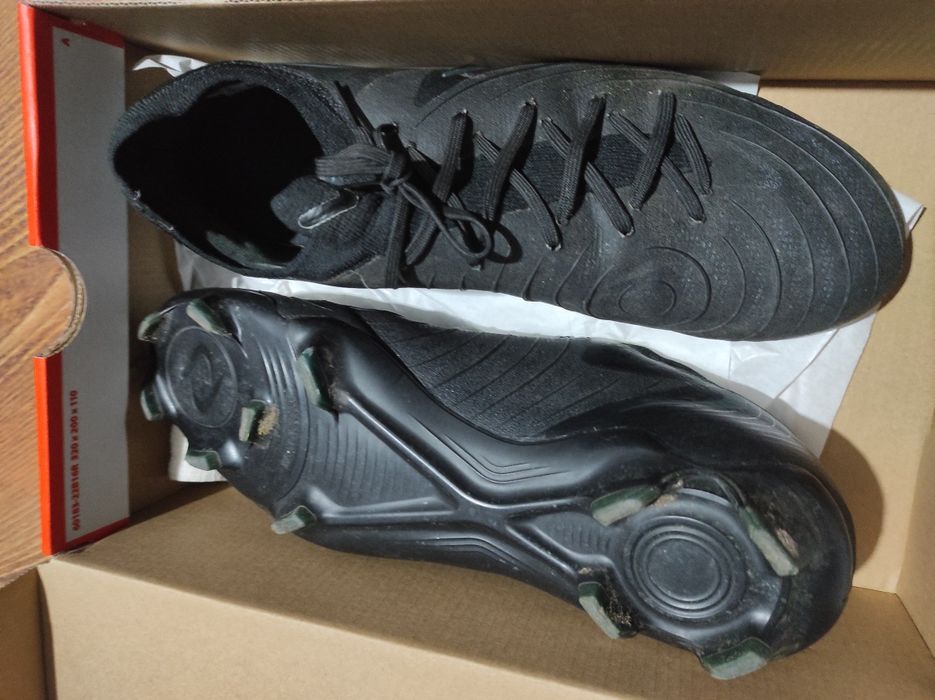 Korki nike phantom GX  II Pro GG / pół skarpeta