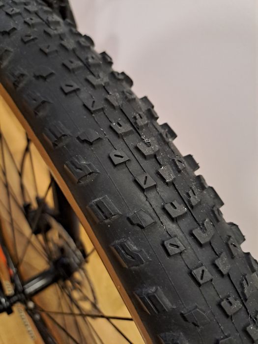 Bicicleta BTT KTM Ultra Ride 29 c/ Rockshox Recon