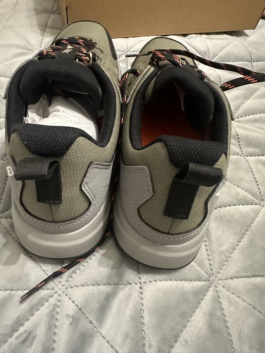 Adidas terrex buty  trekingowe 42