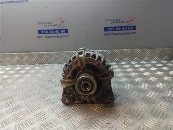 Alternador Renault Megane