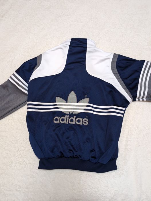 Олімпійка Adidas 90-х  M L  original ідеальний стан