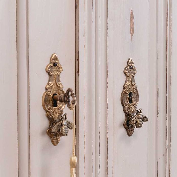 Guarda Fatos Fontainebleau Vintage