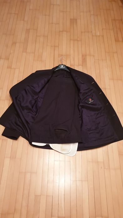 Sunset Suit Garnitur 182/100/82 | marynarka spodnie kamizelka | Krakow