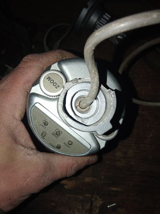 Продам камеру видимо наблюдения