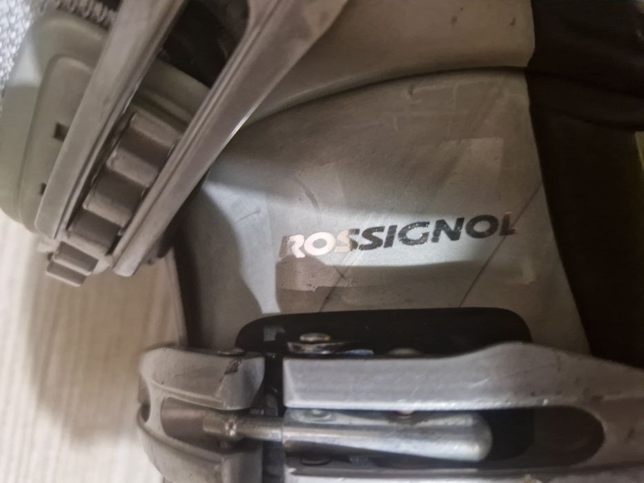 Buty narciarskie  Rossignol